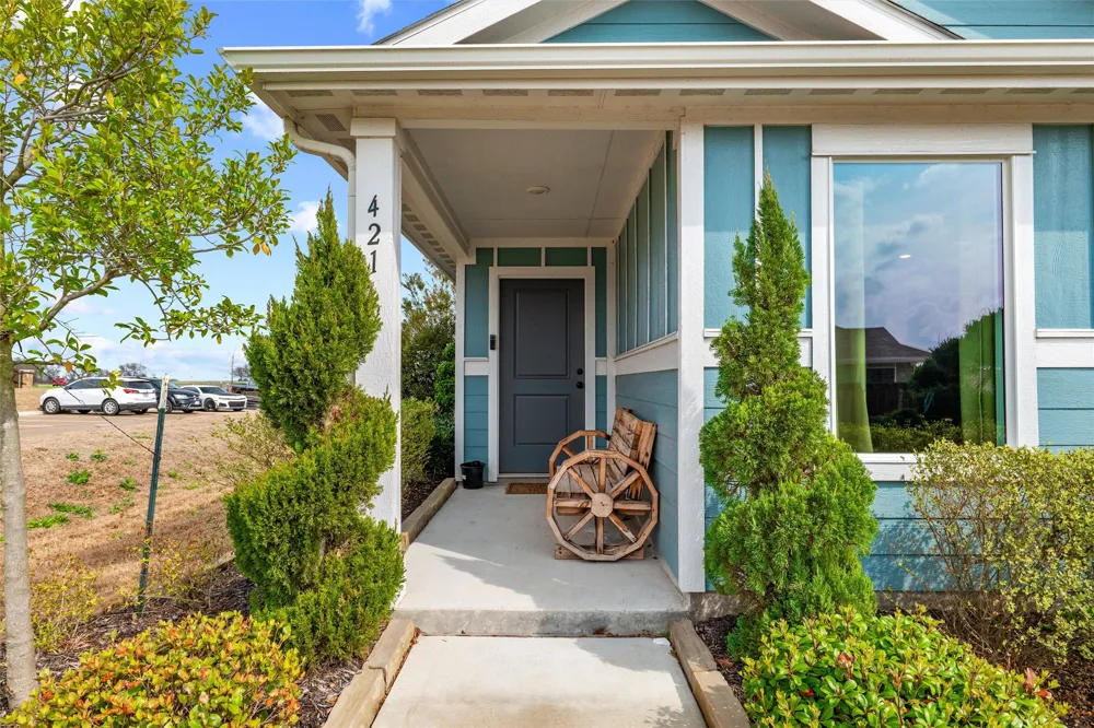 421 Corsair Way Ferris, TX 75125