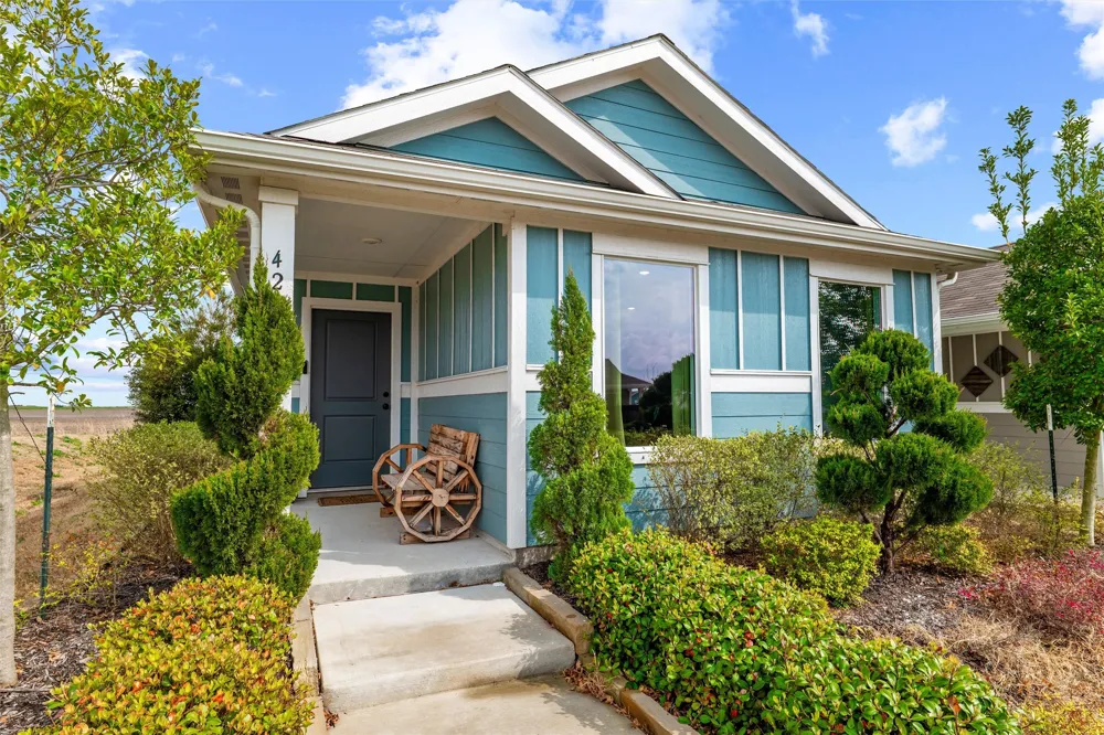 421 Corsair Way Ferris, TX 75125