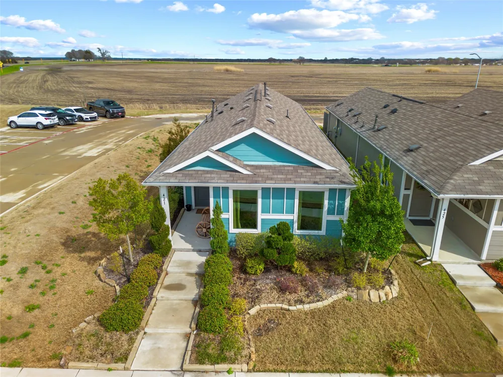 421 Corsair Way Ferris, TX 75125