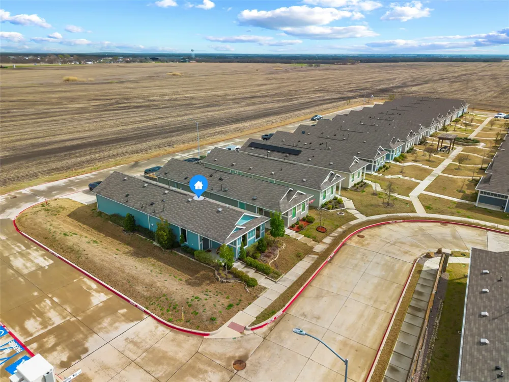 421 Corsair Way Ferris, TX 75125