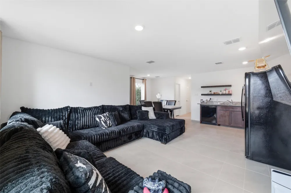 421 Corsair Way Ferris, TX 75125