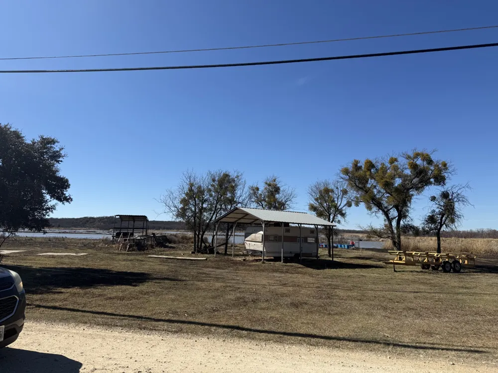 Bounding Main Dr. Drive May, TX 76857