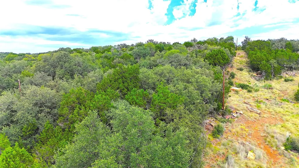Consolation Drive Millsap, TX 76066