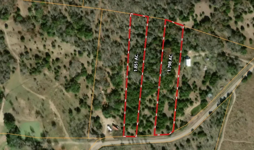 Consolation Drive Millsap, TX 76066