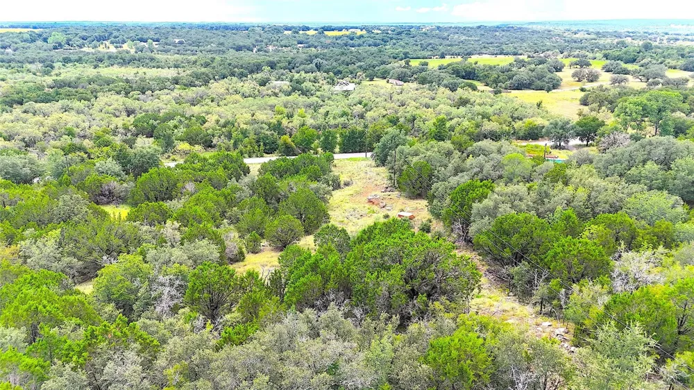 Consolation Drive Millsap, TX 76066