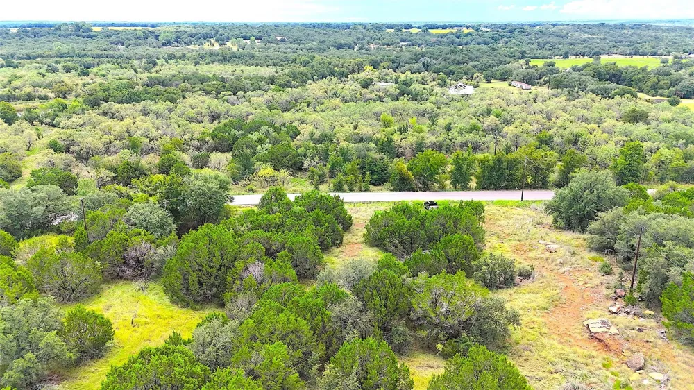 Consolation Drive Millsap, TX 76066