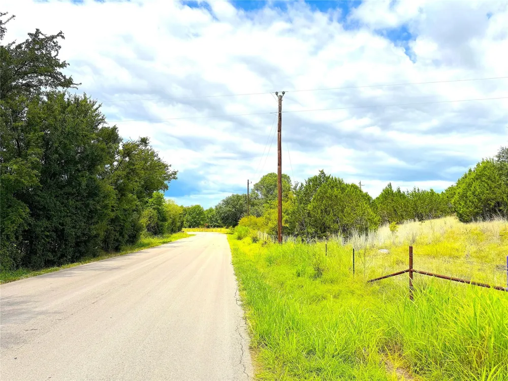 Consolation Drive Millsap, TX 76066