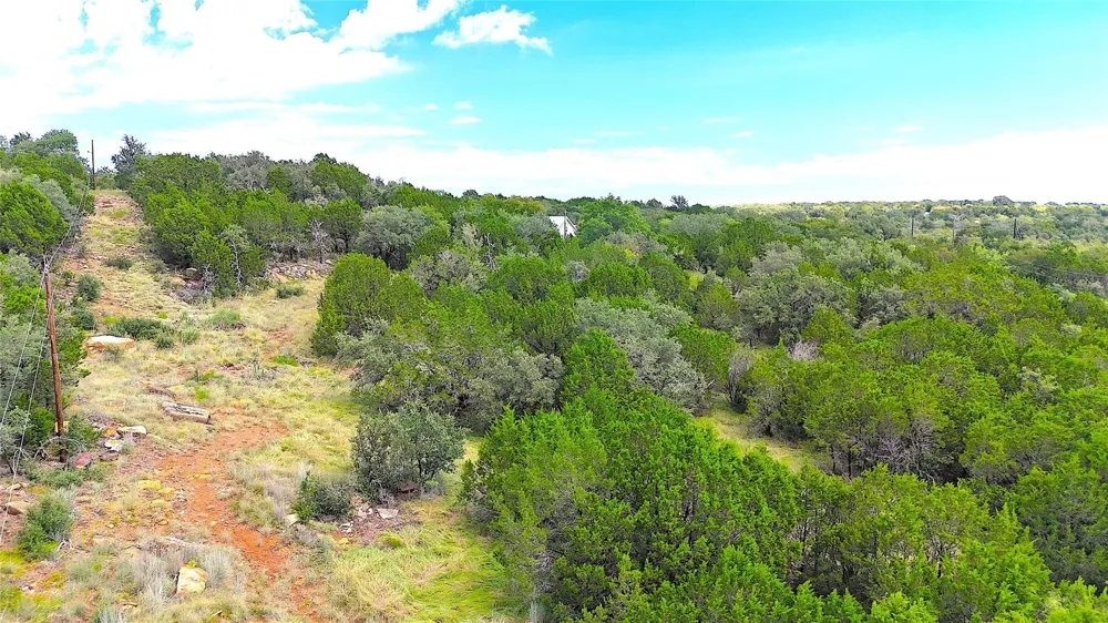 Consolation Drive Millsap, TX 76066