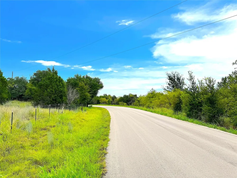 Consolation Drive Millsap, TX 76066