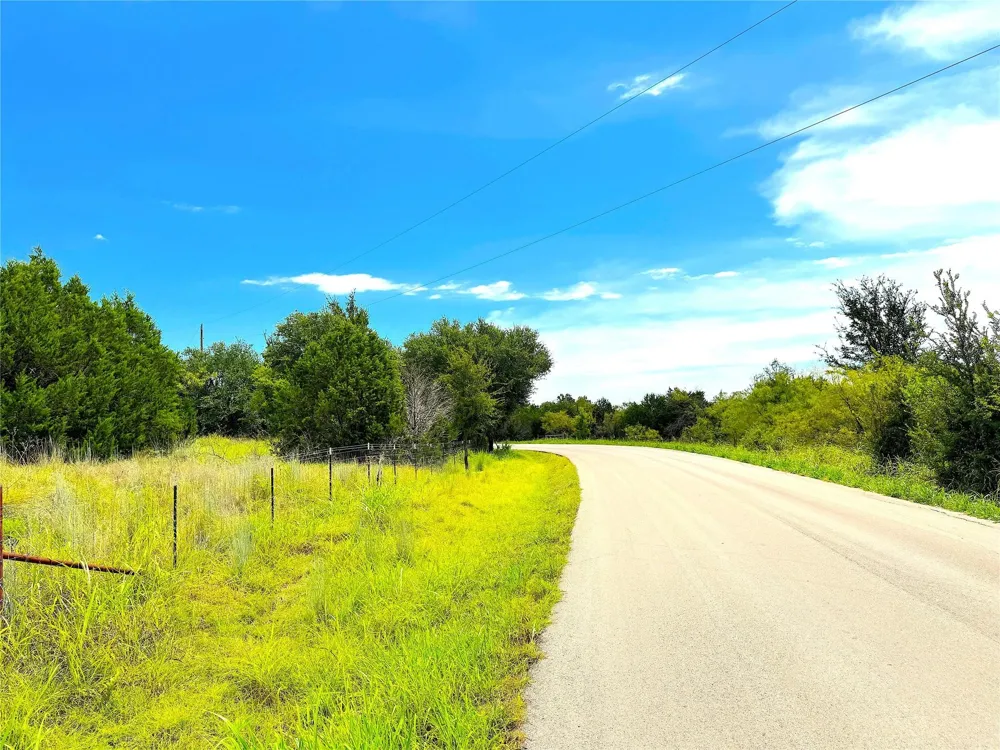 Consolation Drive Millsap, TX 76066