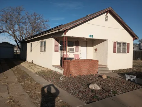 203 7th Street
