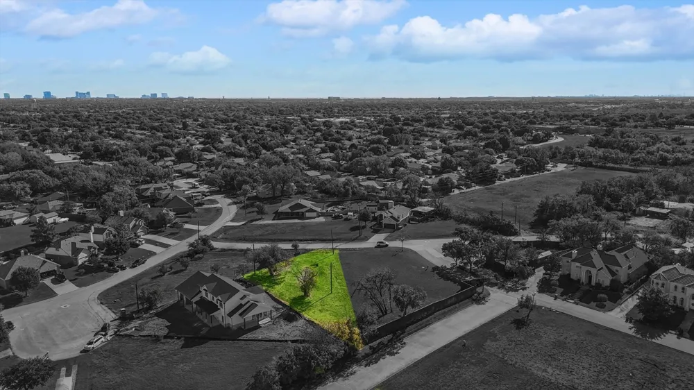 4595 Haven Hill Drive The Colony, TX 75056