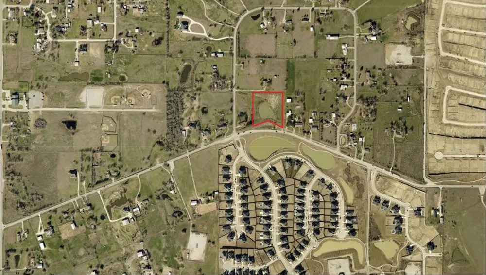 521 Blue Mound Road E Haslet, TX 76052