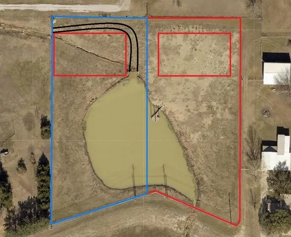 521 Blue Mound Road E Haslet, TX 76052