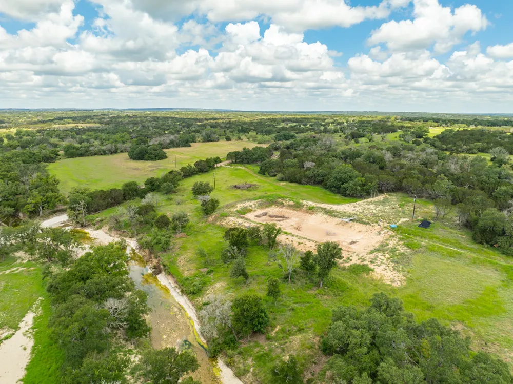 1070 County Road 162 Evant, TX 76525