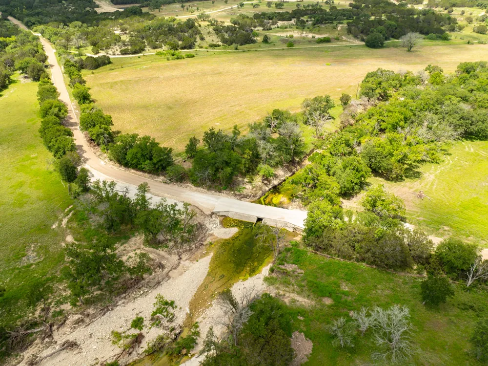 1070 County Road 162 Evant, TX 76525