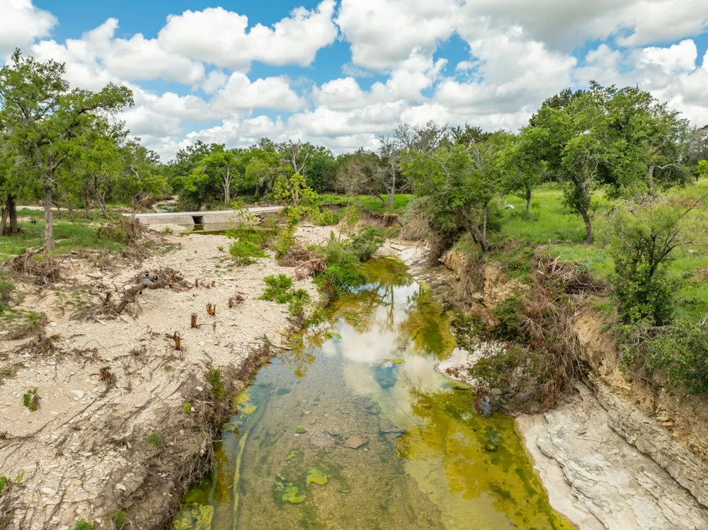 1070 County Road 162 Evant, TX 76525