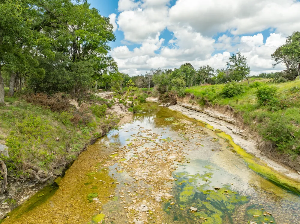 1070 County Road 162 Evant, TX 76525