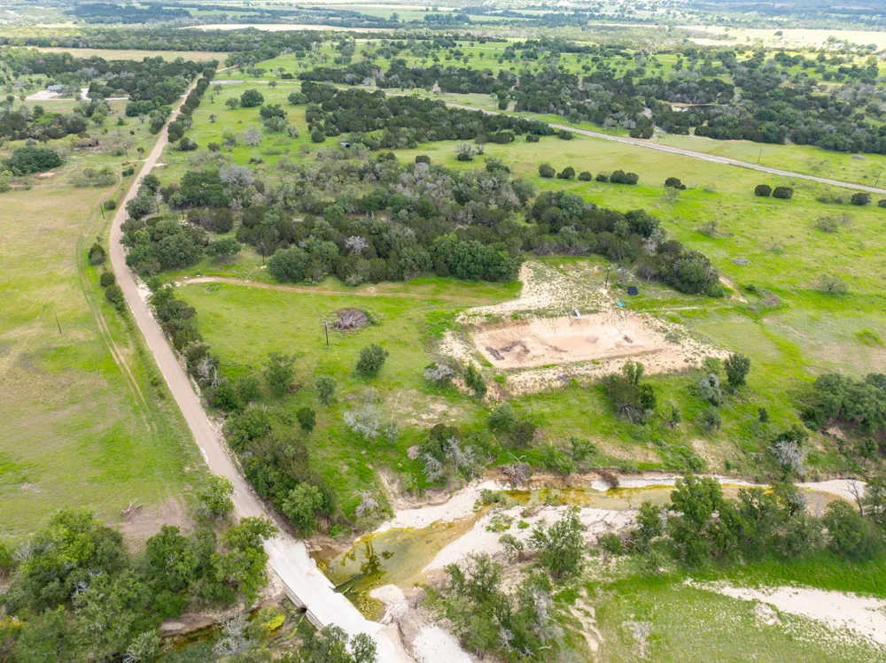 1070 County Road 162 Evant, TX 76525