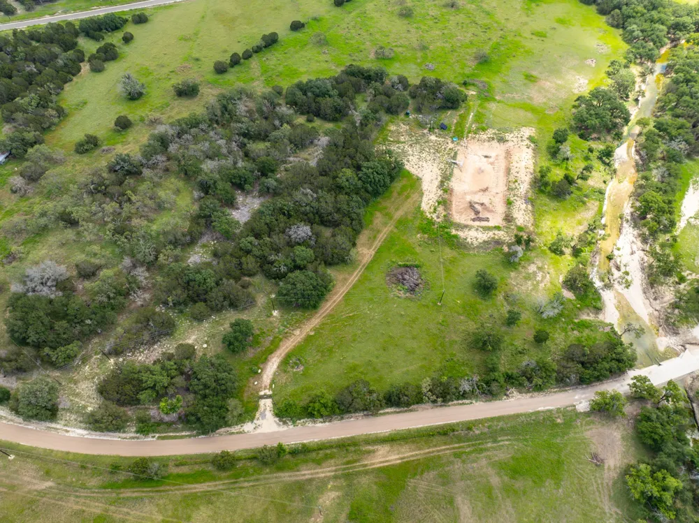 1070 County Road 162 Evant, TX 76525