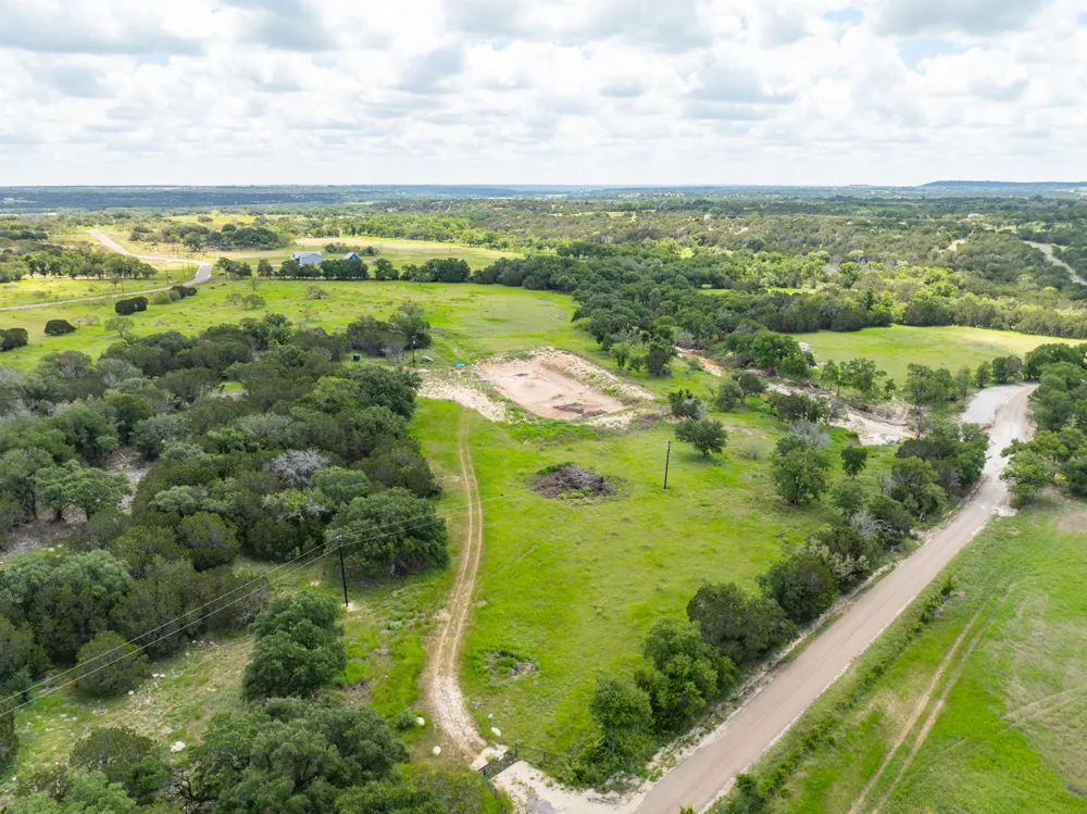 1070 County Road 162 Evant, TX 76525