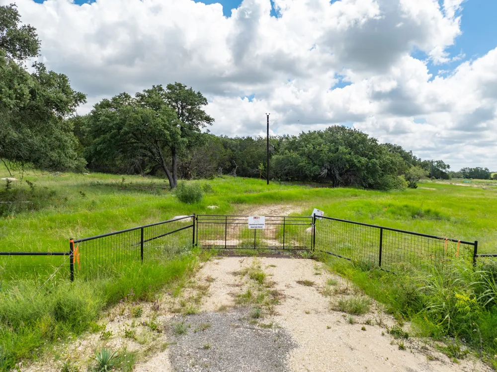 1070 County Road 162 Evant, TX 76525