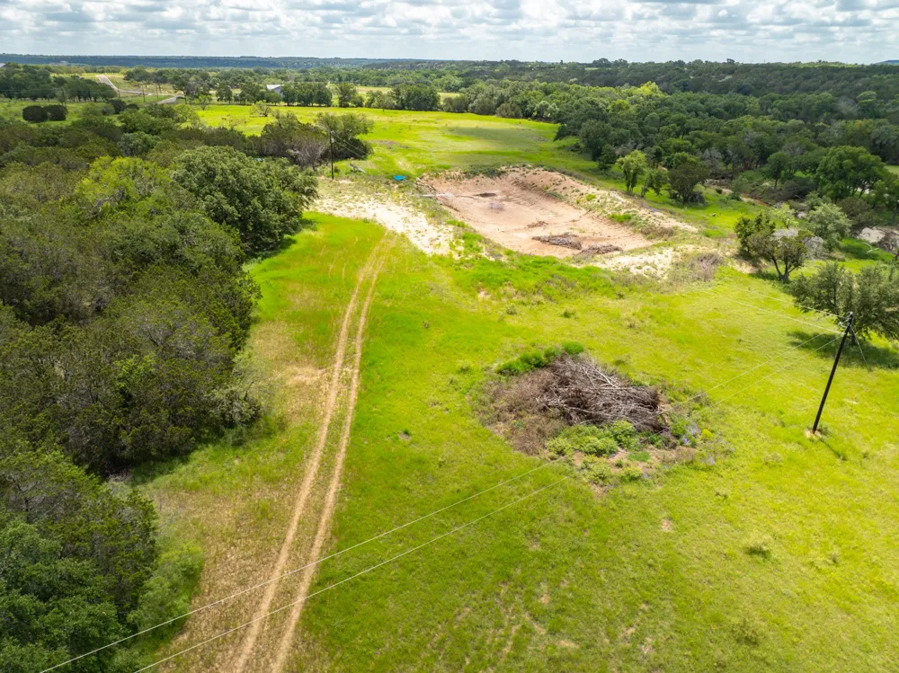1070 County Road 162 Evant, TX 76525