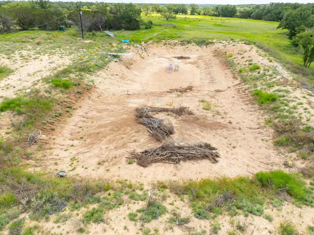 1070 County Road 162 Evant, TX 76525
