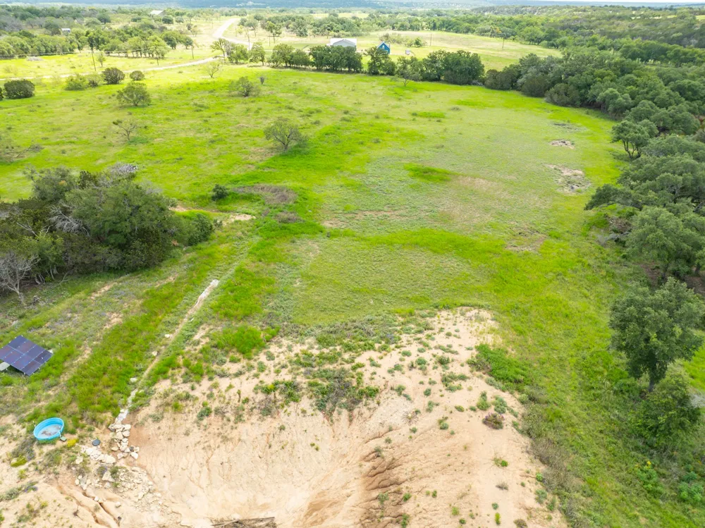 1070 County Road 162 Evant, TX 76525