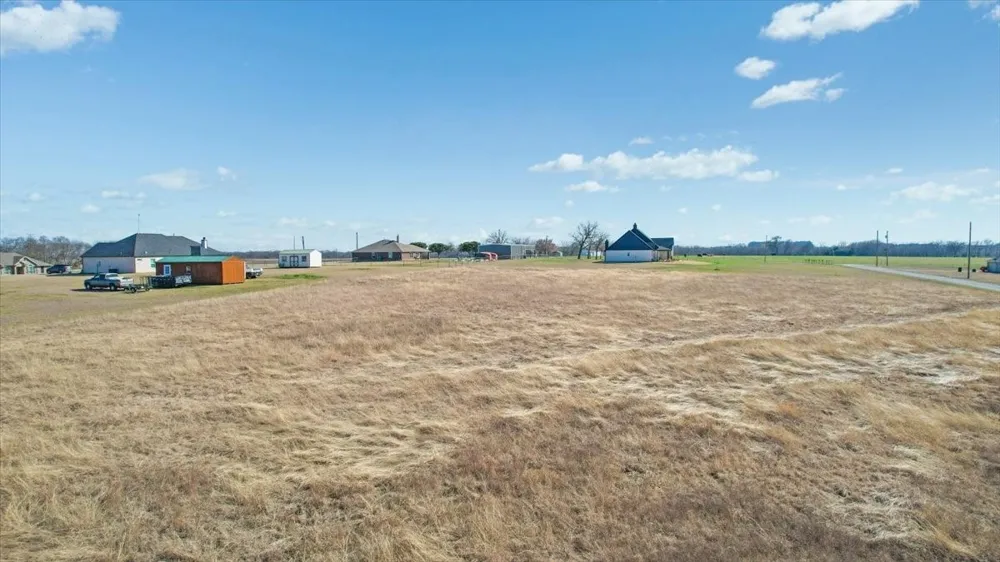301 Marshall Circle Whitewright, TX 75491