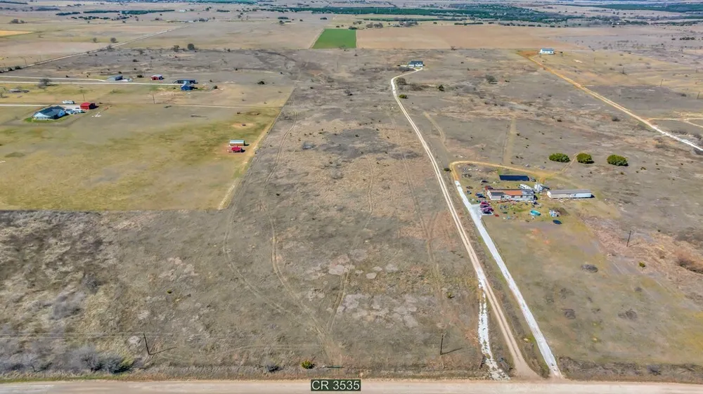 CR 3535 Clifton, TX 76634