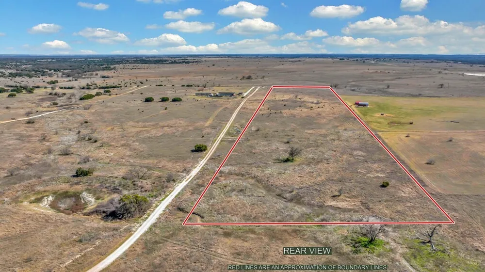 CR 3535 Clifton, TX 76634