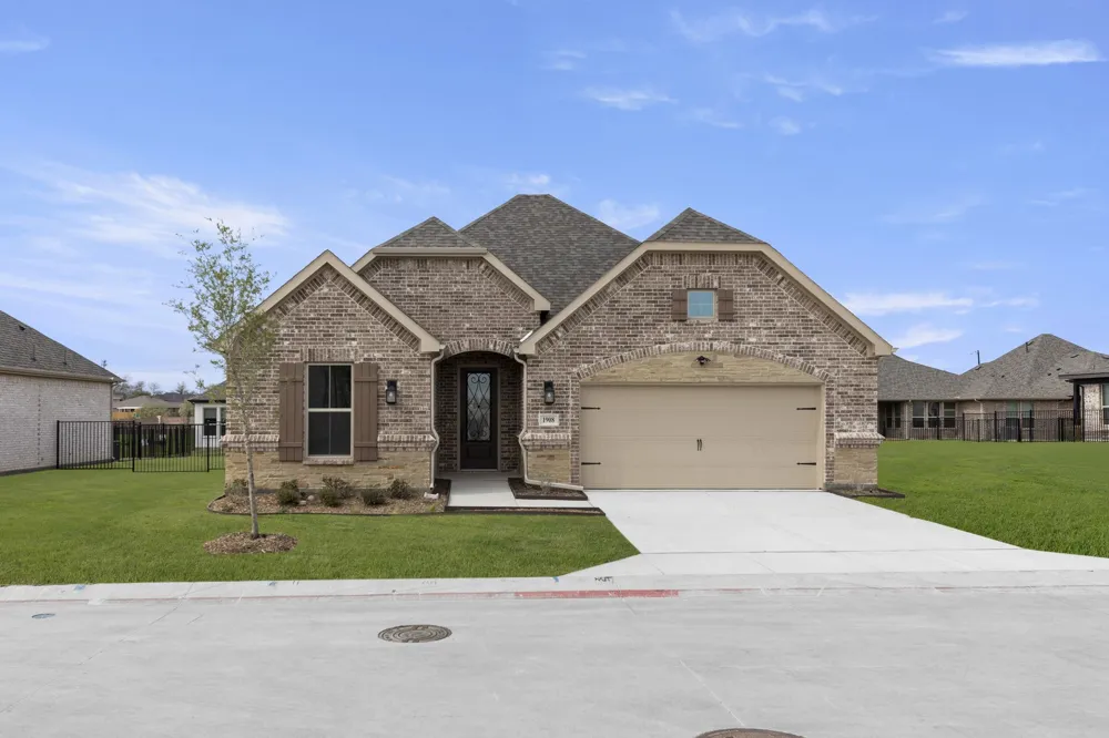 1908 Vittoria Lane Little Elm, TX 75068