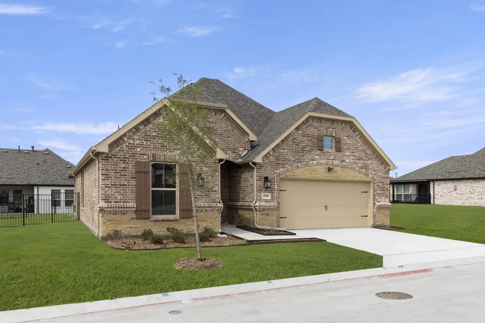 1908 Vittoria Lane Little Elm, TX 75068