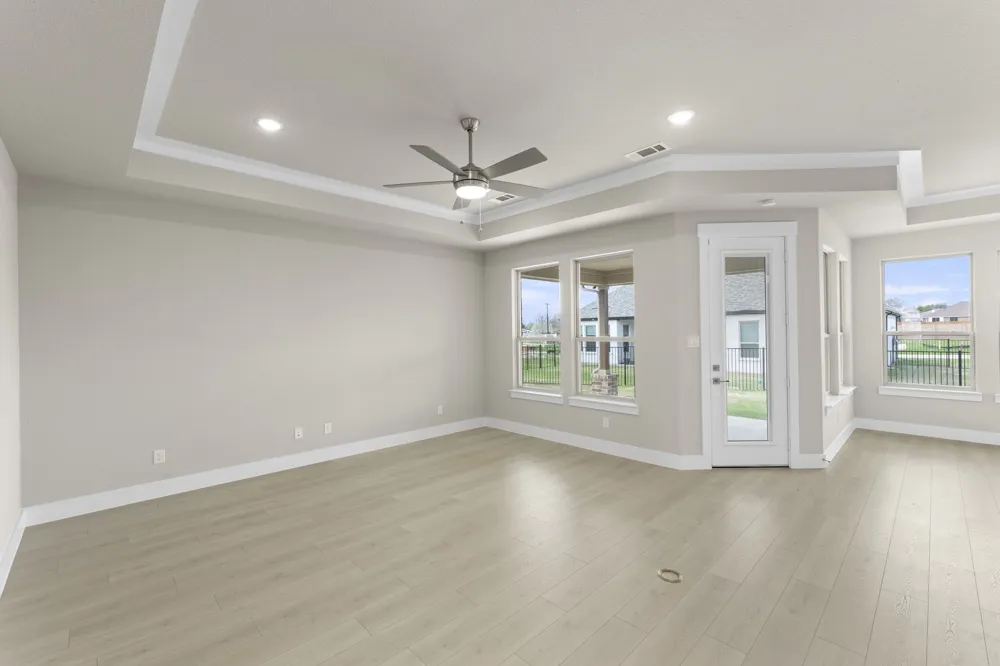 1908 Vittoria Lane Little Elm, TX 75068