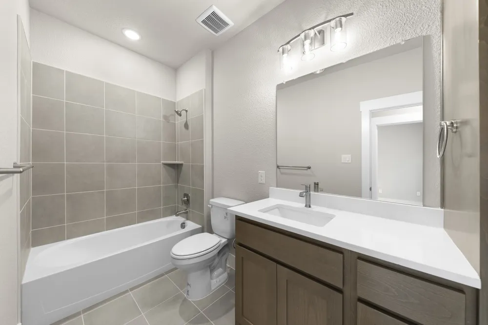 1908 Vittoria Lane Little Elm, TX 75068