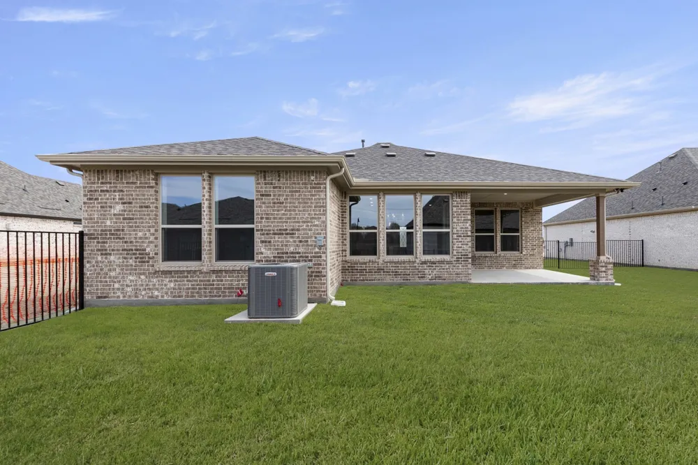1908 Vittoria Lane Little Elm, TX 75068