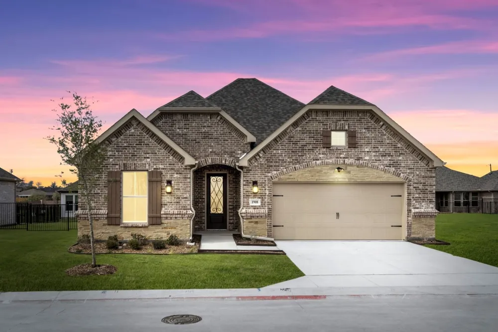 1908 Vittoria Lane Little Elm, TX 75068