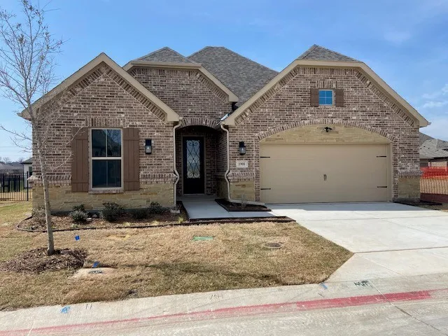 1908 Vittoria Lane Little Elm, TX 75068
