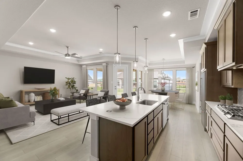 1908 Vittoria Lane Little Elm, TX 75068