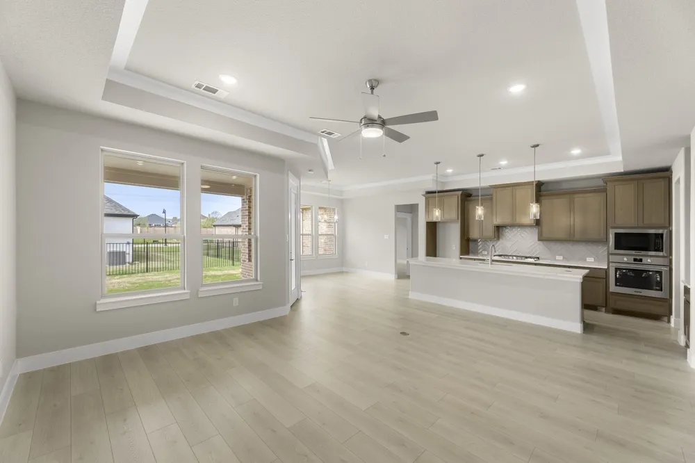 1908 Vittoria Lane Little Elm, TX 75068