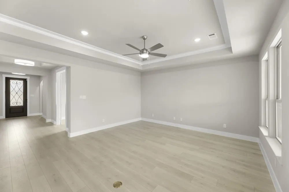 1908 Vittoria Lane Little Elm, TX 75068