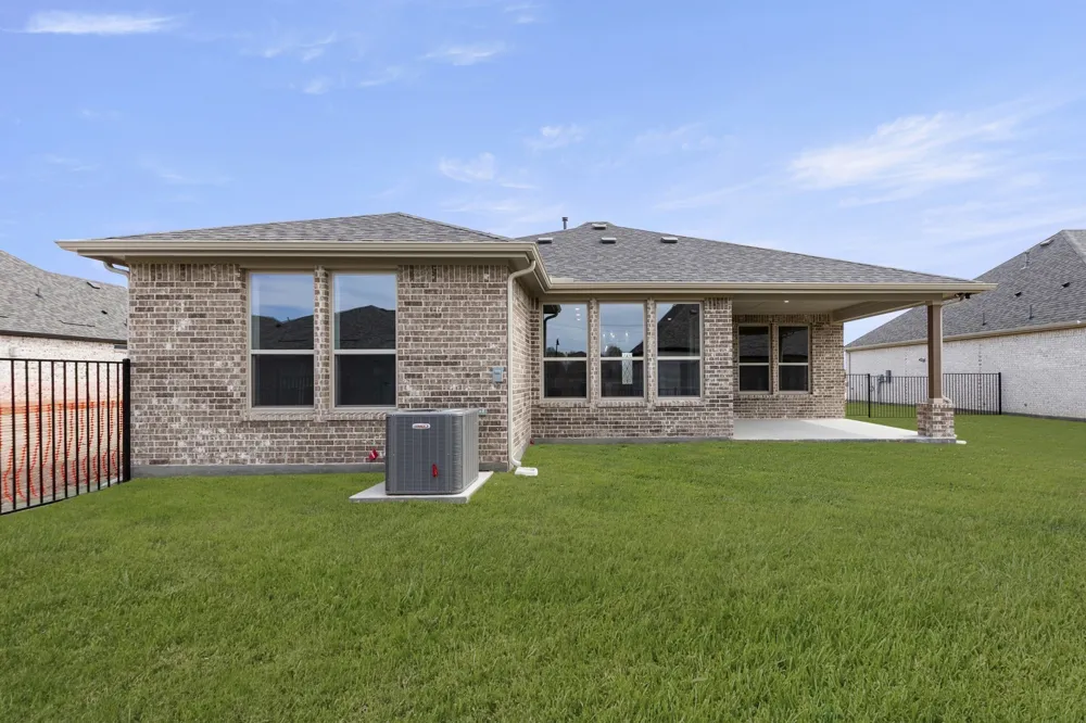 1908 Vittoria Lane Little Elm, TX 75068