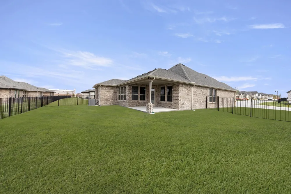 1908 Vittoria Lane Little Elm, TX 75068