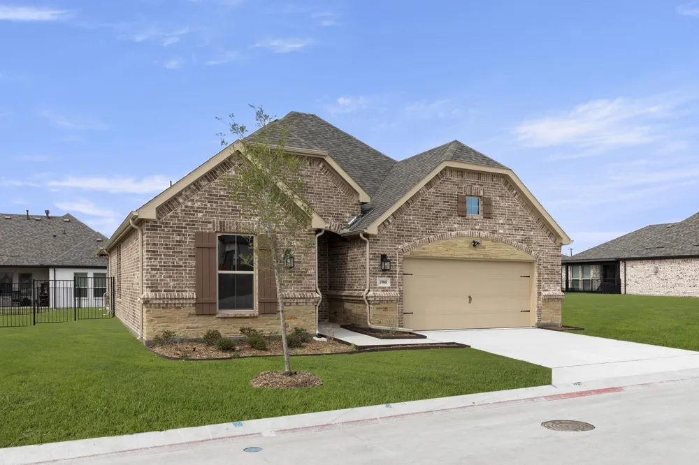 1908 Vittoria Lane Little Elm, TX 75068