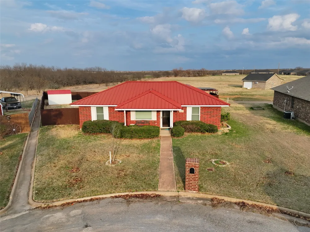 112 Tumbleweed Ct Henrietta, TX 76365