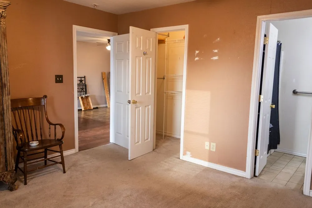 112 Tumbleweed Ct Henrietta, TX 76365