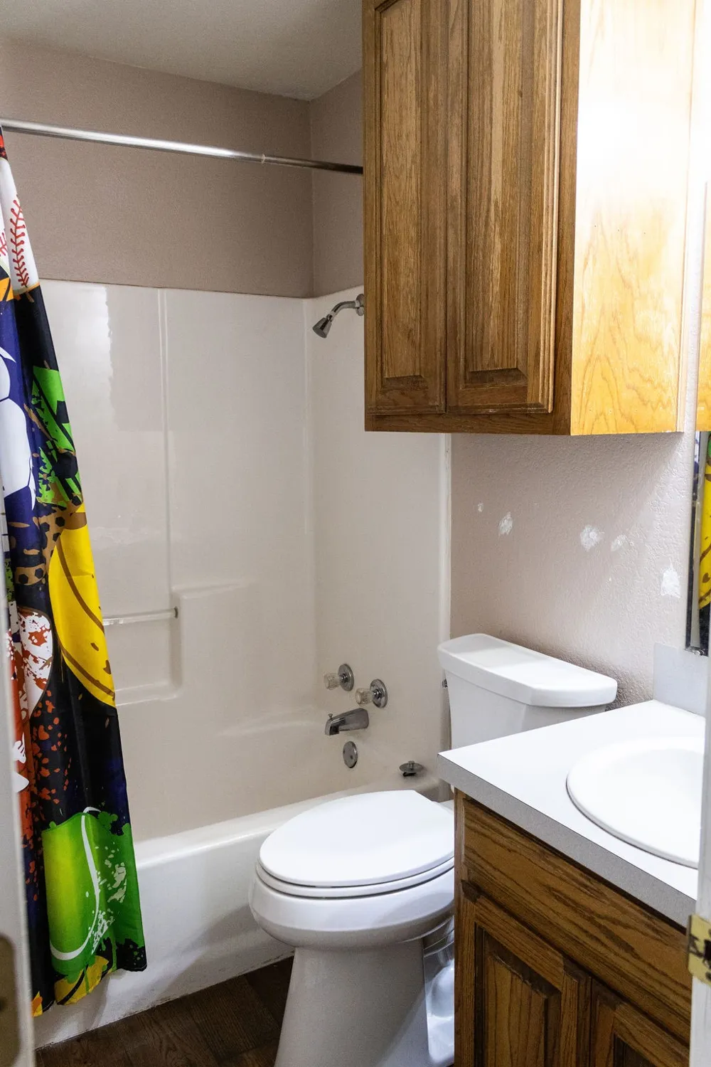 112 Tumbleweed Ct Henrietta, TX 76365