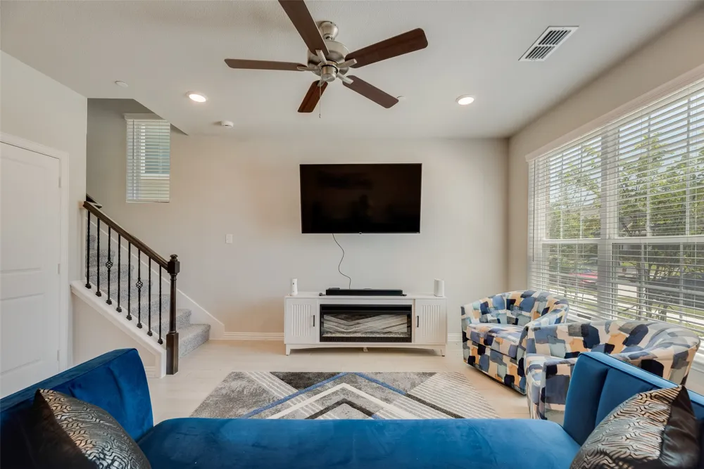 3028 Willow Wood Court Crandall, TX 75114