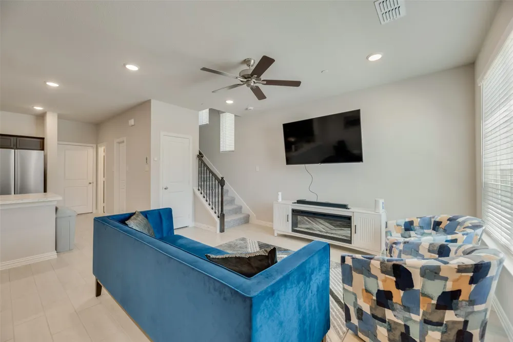 3028 Willow Wood Court Crandall, TX 75114